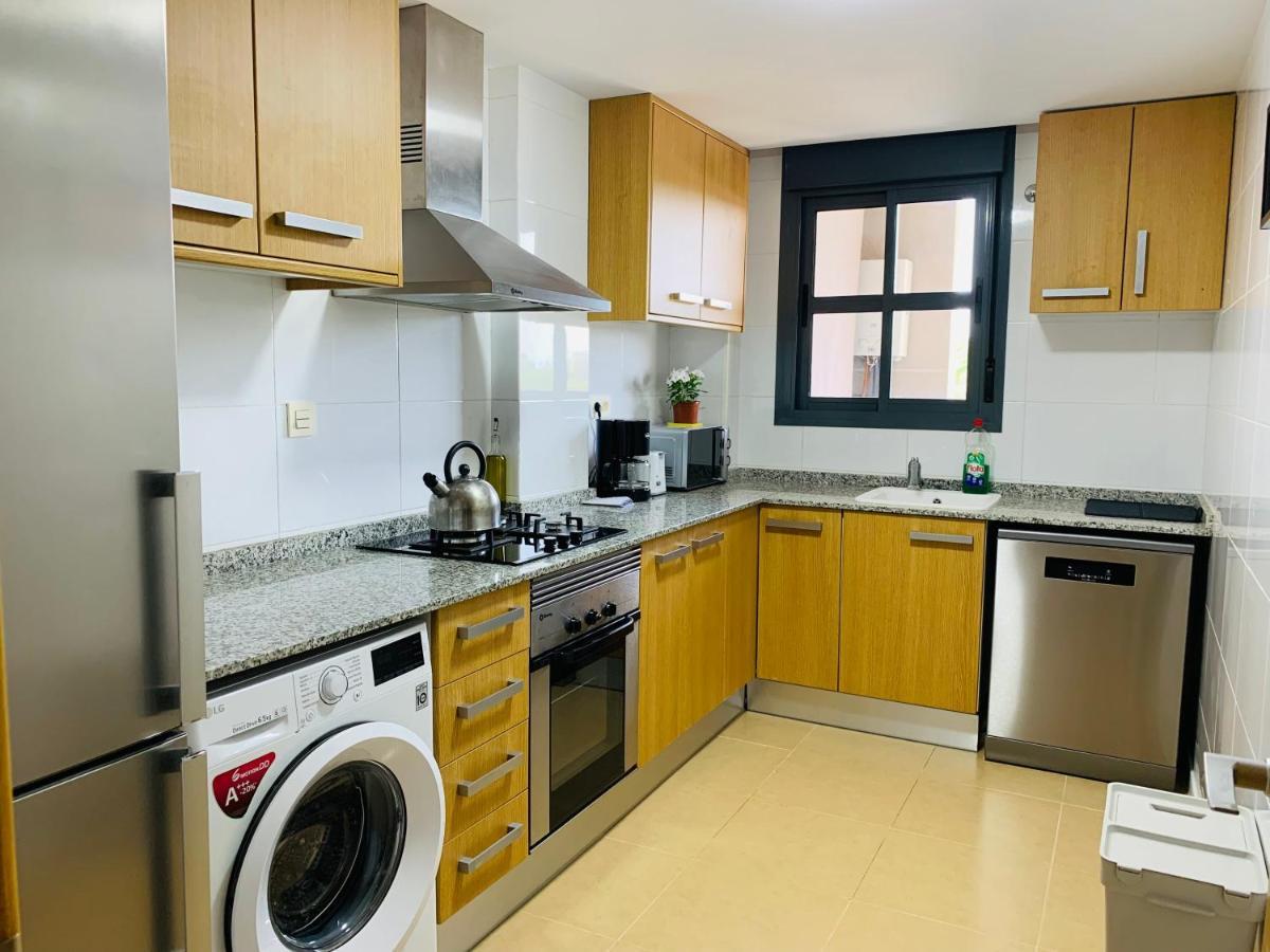 Ferienwohnung Excelente Apartamento Urani Con Terrasa Sagunto Exterior foto