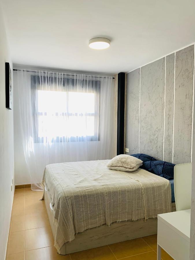 Ferienwohnung Excelente Apartamento Urani Con Terrasa Sagunto Exterior foto