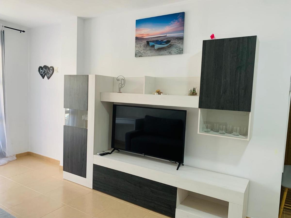 Ferienwohnung Excelente Apartamento Urani Con Terrasa Sagunto Exterior foto